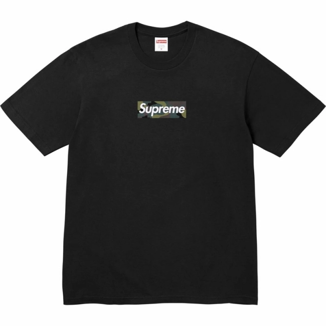 Supreme BOX LOGO TEE