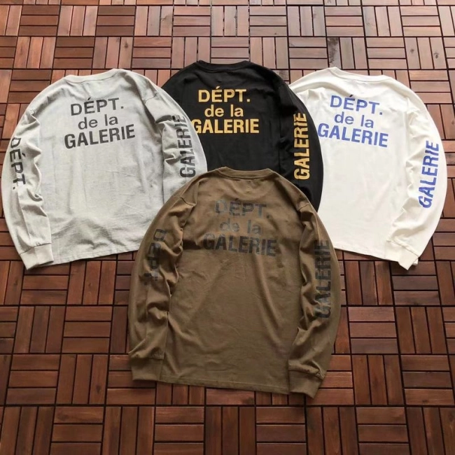 GALLERY DEPT. Long-Sleeve