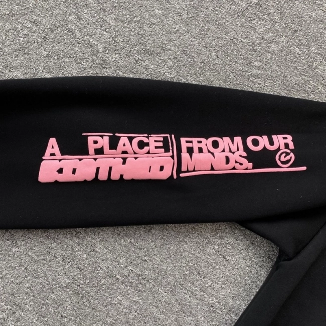 Travis Scott Hoodie