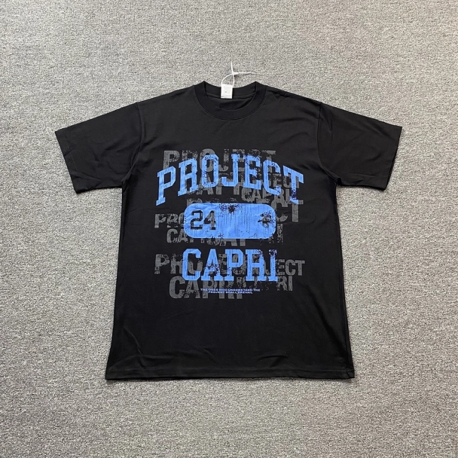 Project Capri T-shirt