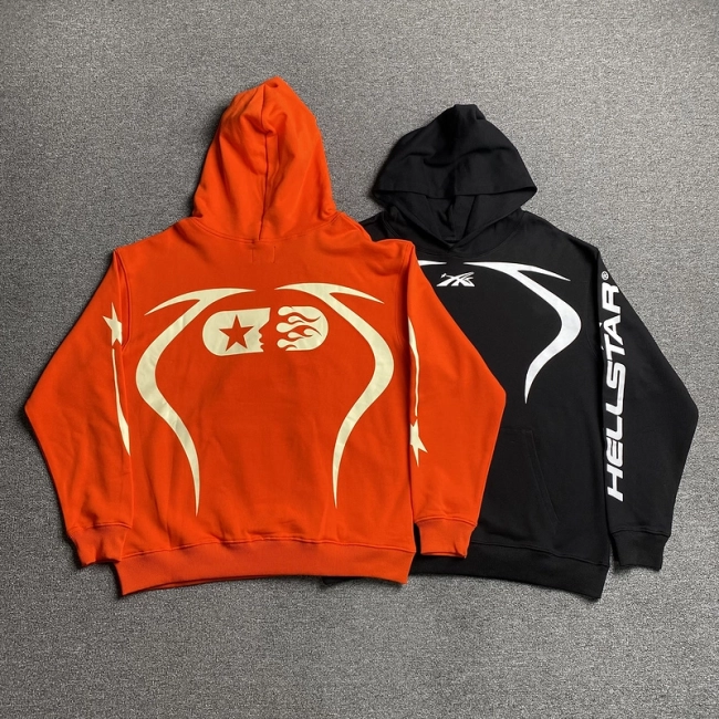 HELLSTAR Hoodie