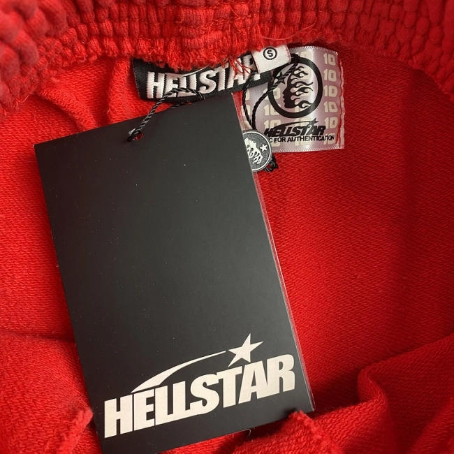 HELLSTAR Pants