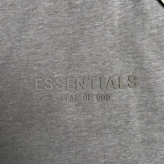 Fear of God ESSENTIALS Vest