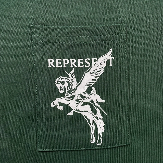 REPRESENT T-shirt