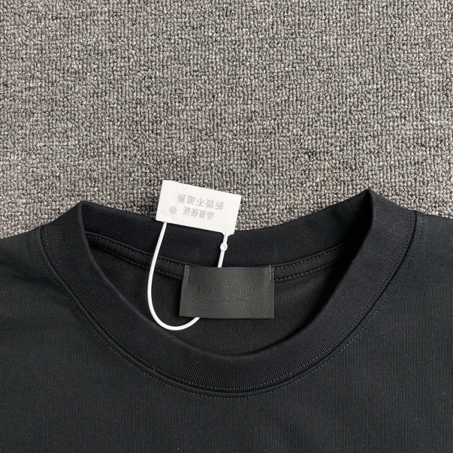 Fear of God T-shirt