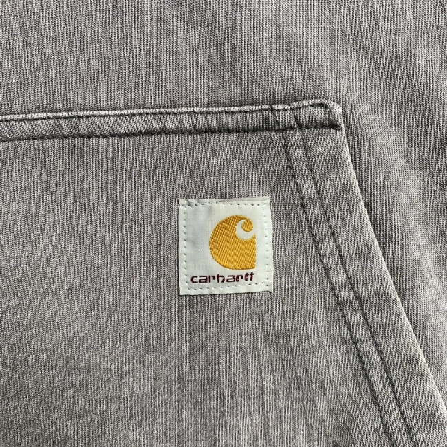 Carhartt Hoodie