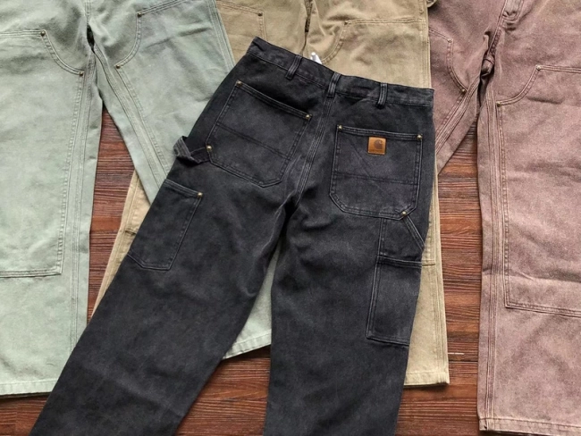 Carhartt Trousers