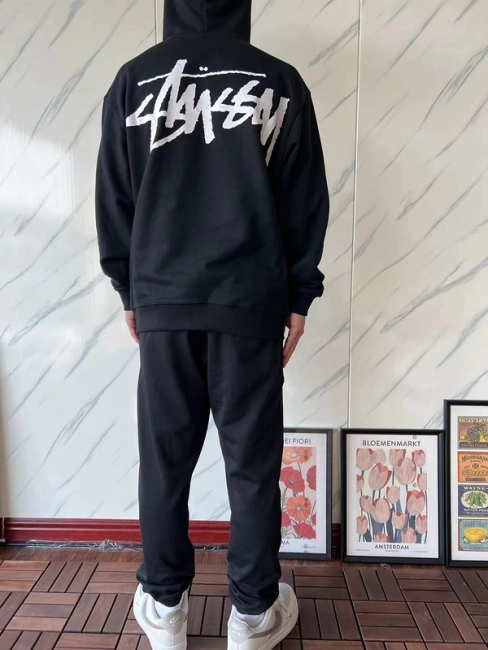 Stüssy Hoodie