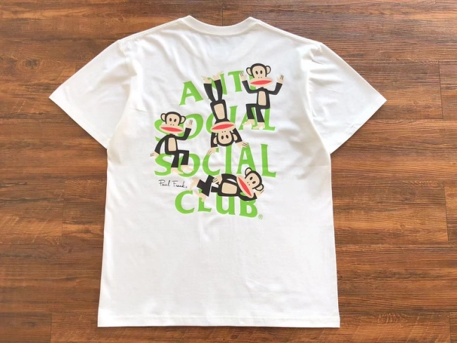 ANTI SOCIAL SOCIAL CLUB T-Shirt