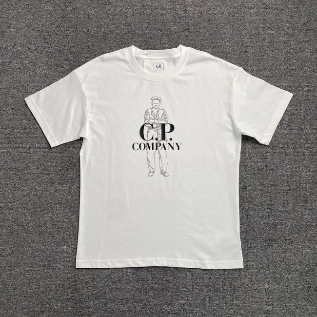 CP Company T-shirt