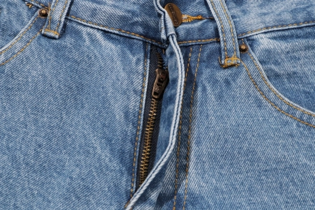 Carhartt WIP Heavy Duty Multi-pocket Jeans