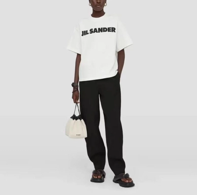 Jil Sander T-Shirt