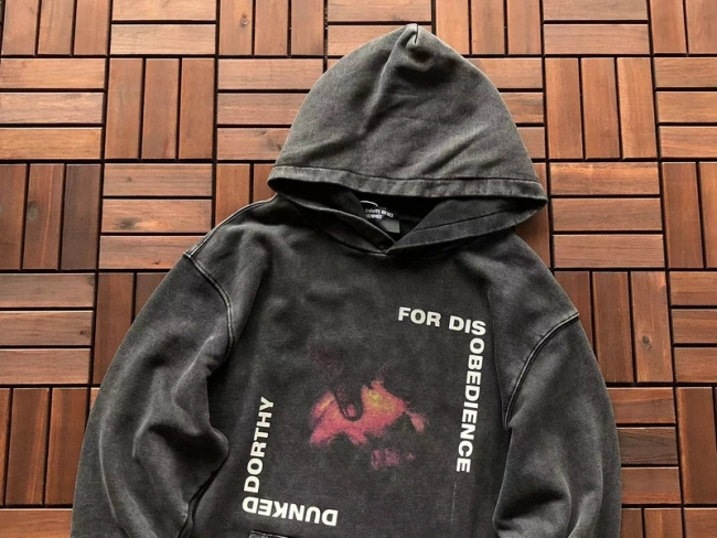 Enfants Riches Déprimés Hoodie