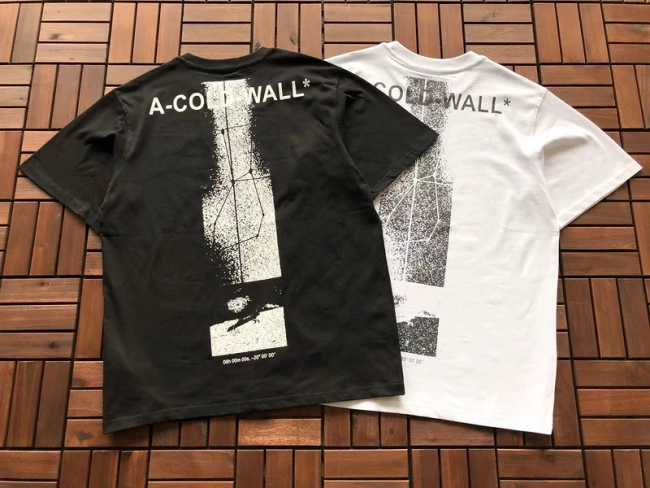 A-Cold-Wall T-Shirt