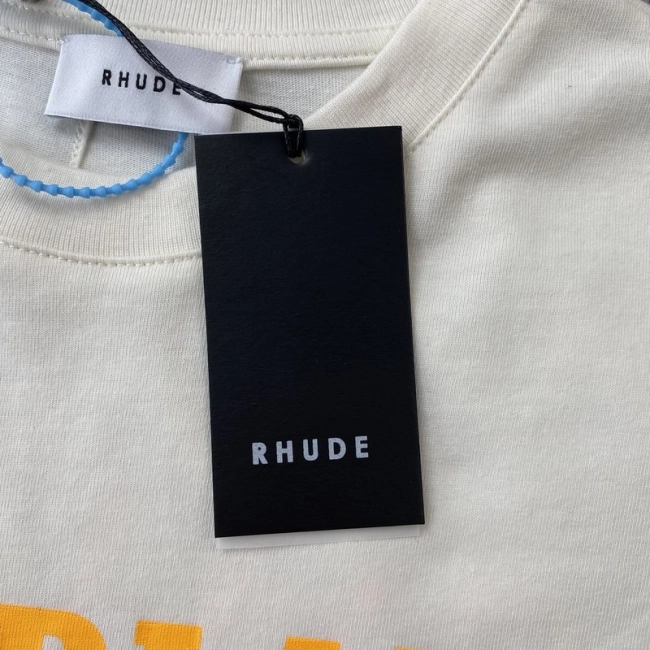 RHUDE T-shirt