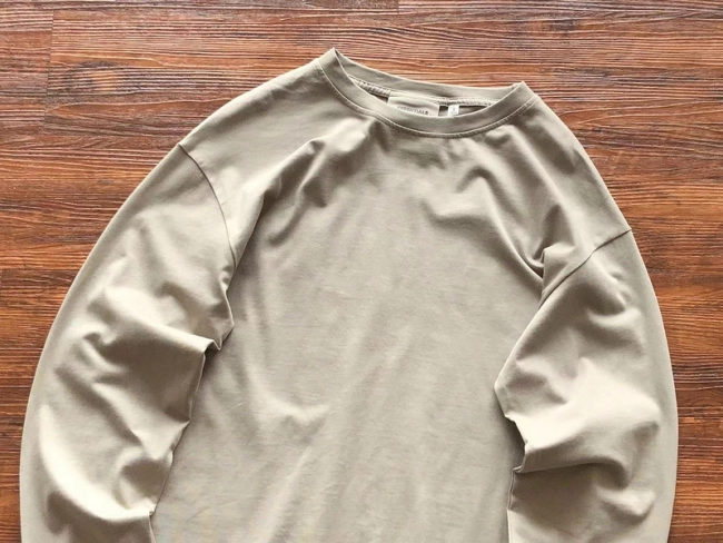 Fear of God Long-Sleeve