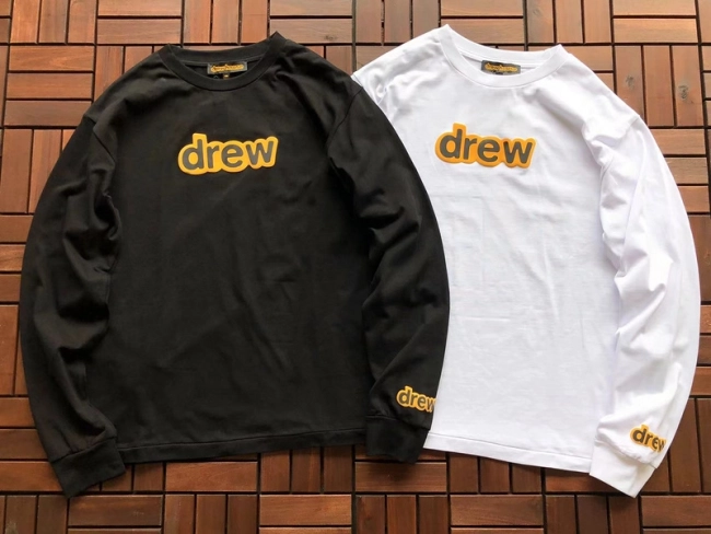 DREW HOUSE Long-Sleeve