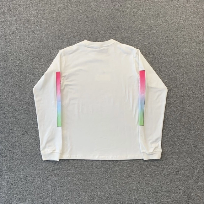 Noah Tear LS Pocket Tee T-shirt