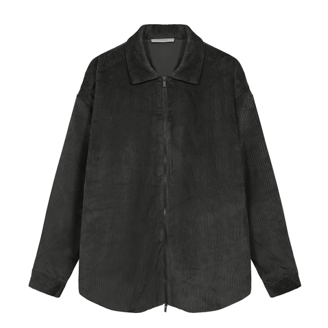 Fear of God Corduroy Shirt Jacket