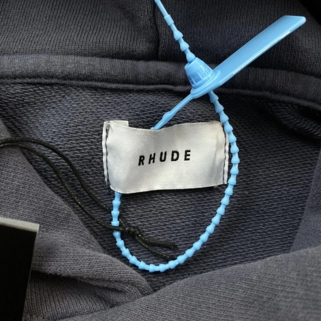 RHUDE Hoodie