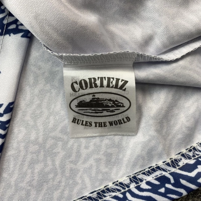 Corteiz T-shirt