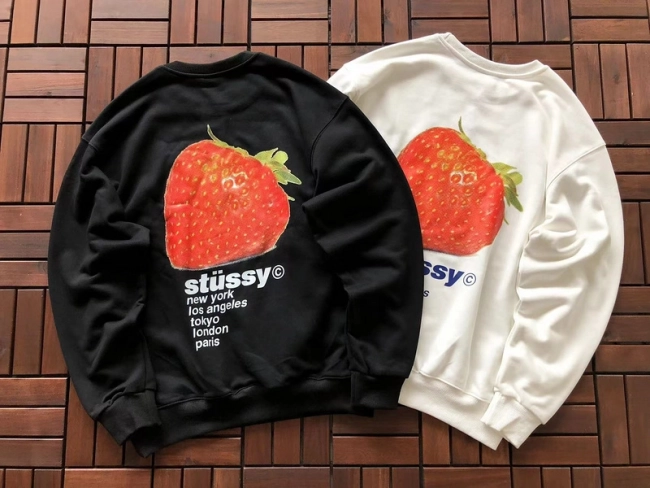 Stüssy Sweater