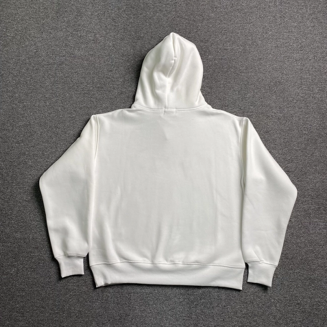 Thug Club Hoodie