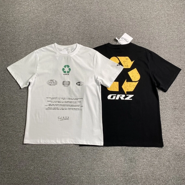 Grailz T-shirt