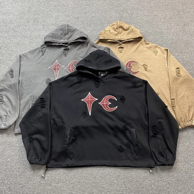 Thug Club Hoodie