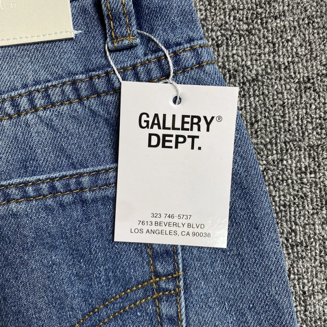 GALLERY DEPT. Shorts