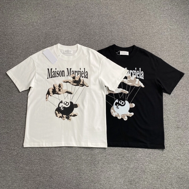 MM6 Maison Margiela T-shirt