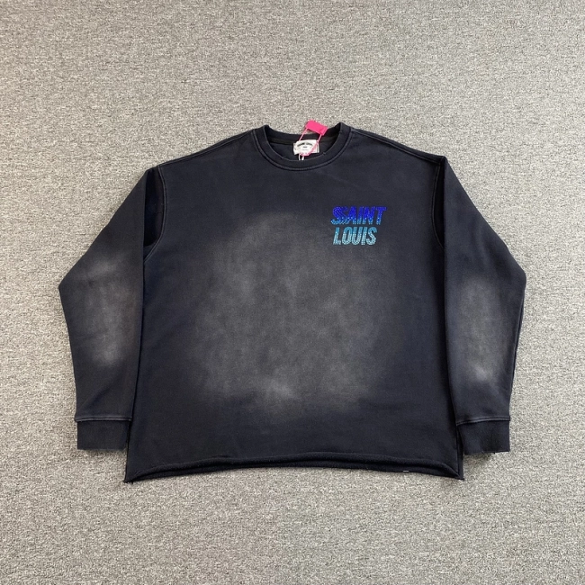 Saint Louis Crewneck