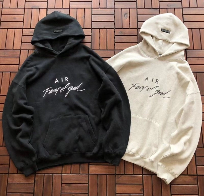 Fear of God Hoodie