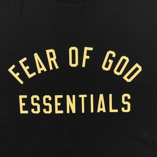 Fear of God T-shirt