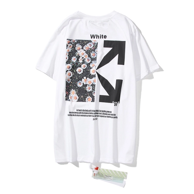 Off-White Daisy Arrow T-shirt