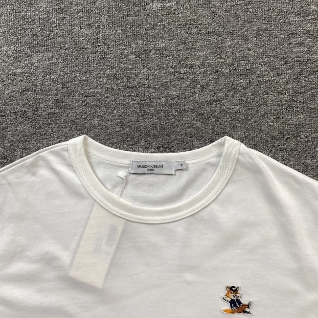 Maison Kitsuné T-shirt