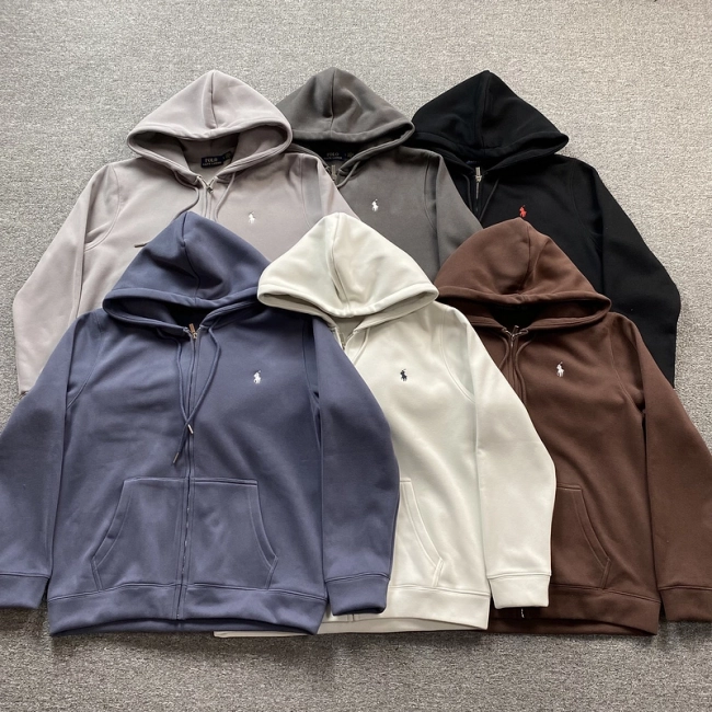 Ralph Lauren Hoodie