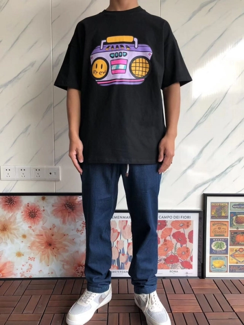 DREW HOUSE T-Shirt