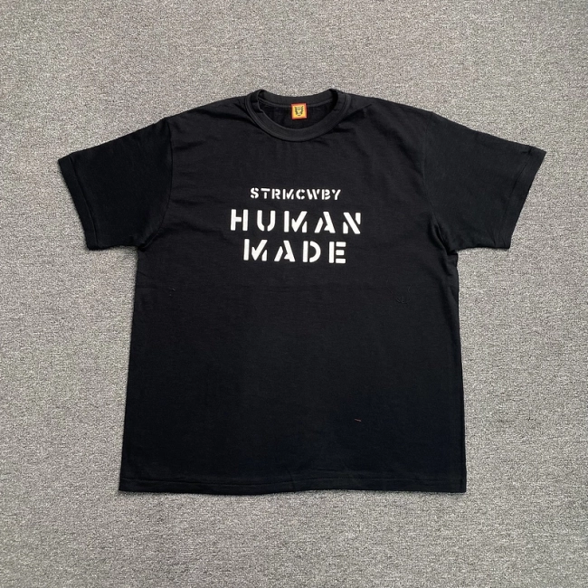 Human Made Graphic T-Shirt