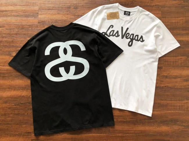 Stüssy T-Shirt 461725