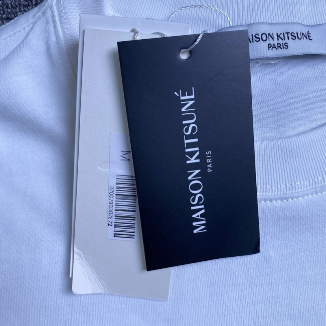 Maison Kitsuné T-shirt