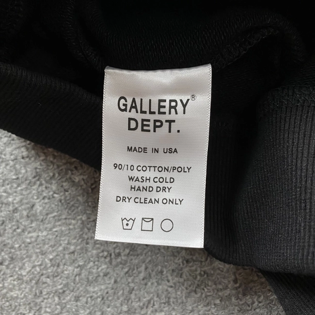 GALLERY DEPT. Hoodie