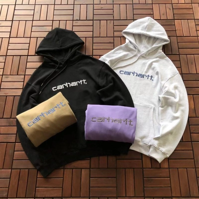 Carhartt Hoodie