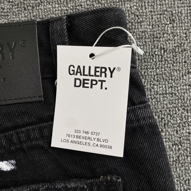 GALLERY DEPT. Jeans