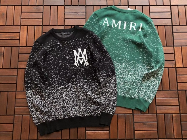 AMIRI Sweater