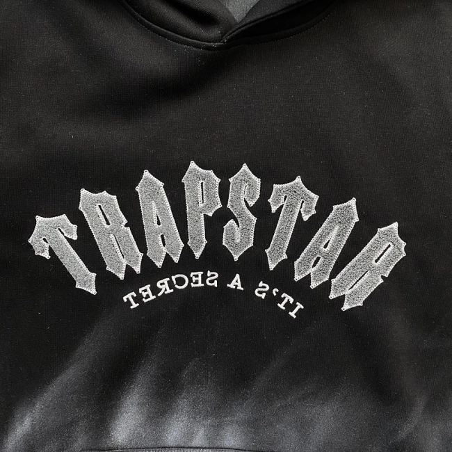 Trapstar Hoodie