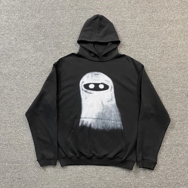 ARNODEFRANCE Hoodie