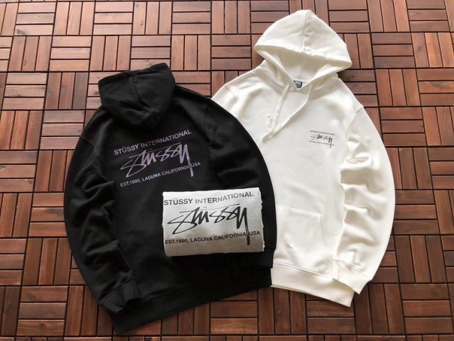 Stüssy Hoodie