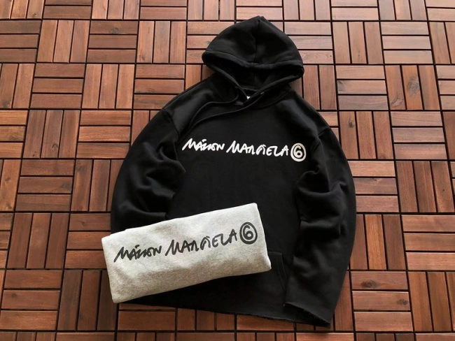 Maison Margiela Hoodie