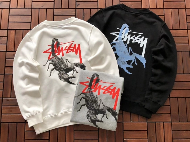 Stüssy Sweater